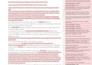 beta read your first chapter or short story